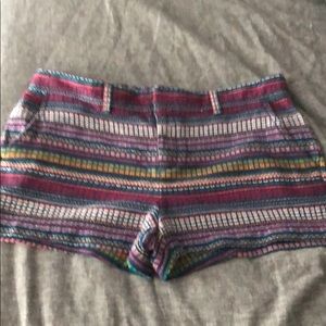 Gap city short- brand new
